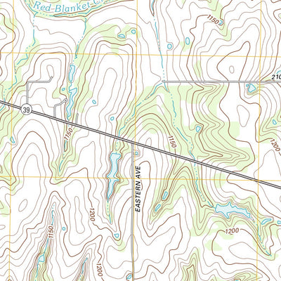 Washington, OK (2012, 24000-Scale) Preview 3