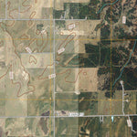 Watonga SE, OK (2009, 24000-Scale) Preview 2