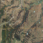 Watonga SE, OK (2009, 24000-Scale) Preview 3