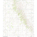 Watonga SE, OK (2012, 24000-Scale) Preview 1