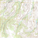 Watonga SE, OK (2012, 24000-Scale) Preview 3