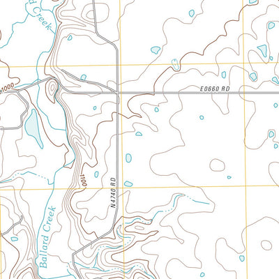 Watts, OK-AR (2011, 24000-Scale) Preview 2