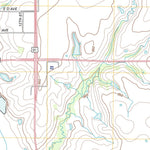 Waurika East, OK (2012, 24000-Scale) Preview 3