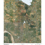 Waurika West, OK-TX (2010, 24000-Scale) Preview 1