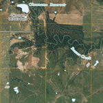 Waurika West, OK-TX (2010, 24000-Scale) Preview 3