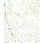 Wayne, OK (2012, 24000-Scale) Preview 1