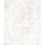 Waynoka NW, OK (2012, 24000-Scale) Preview 1