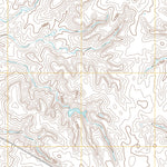 Waynoka NW, OK (2012, 24000-Scale) Preview 3