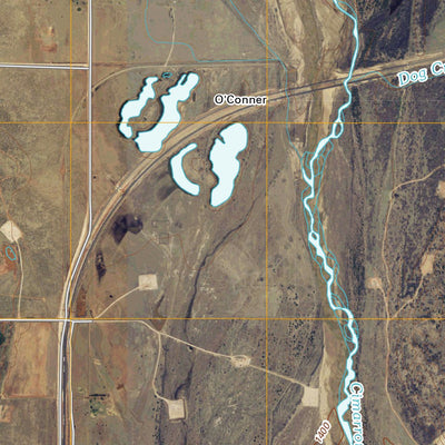 Waynoka West, OK (2010, 24000-Scale) Preview 2