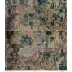 Weatherford, OK (2010, 24000-Scale) Preview 1