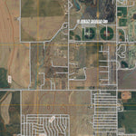 Weatherford, OK (2010, 24000-Scale) Preview 2