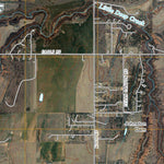 Weatherford, OK (2010, 24000-Scale) Preview 3