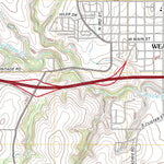Weatherford, OK (2012, 24000-Scale) Preview 3