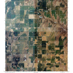 Weatherford NW, OK (2009, 24000-Scale) Preview 1