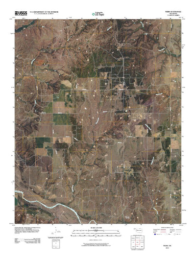 Webb, OK (2010, 24000-Scale) Preview 1