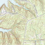 Wekiwa, OK (2012, 24000-Scale) Preview 3