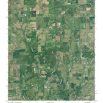 Welch NW, OK-KS (2010, 24000-Scale) Preview 1