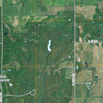 Welch NW, OK-KS (2010, 24000-Scale) Preview 2