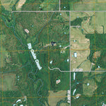 Welch NW, OK-KS (2010, 24000-Scale) Preview 3