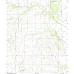 Welch North, OK-KS (2012, 24000-Scale) Preview 1