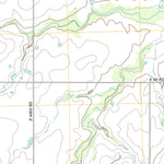 Welch North, OK-KS (2012, 24000-Scale) Preview 2