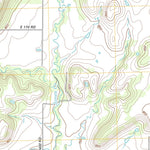 Welch South, OK (2012, 24000-Scale) Preview 3
