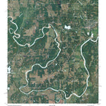 Weleetka, OK (2010, 24000-Scale) Preview 1