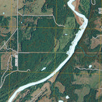 Weleetka, OK (2010, 24000-Scale) Preview 2