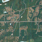 Weleetka, OK (2010, 24000-Scale) Preview 3