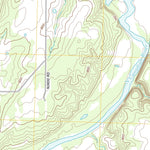 Weleetka, OK (2012, 24000-Scale) Preview 2
