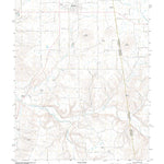 Westville, OK-AR (2011, 24000-Scale) Preview 1