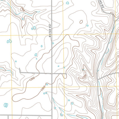 Westville, OK-AR (2011, 24000-Scale) Preview 2