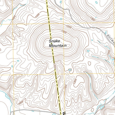 Westville, OK-AR (2011, 24000-Scale) Preview 3