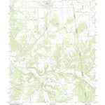 Westville, OK-AR (2012, 24000-Scale) Preview 1