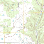 Westville, OK-AR (2012, 24000-Scale) Preview 2