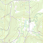 Wetumka, OK (2012, 24000-Scale) Preview 3