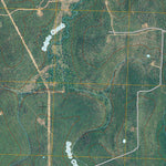 Wetumka SE, OK (2010, 24000-Scale) Preview 3