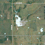 Wewoka East, OK (2010, 24000-Scale) Preview 2