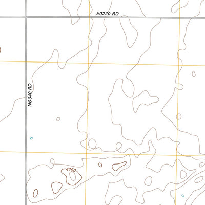 Wheeless, OK (2012, 24000-Scale) Preview 2