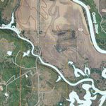 Whippoorwill, OK-KS (2010, 24000-Scale) Preview 2
