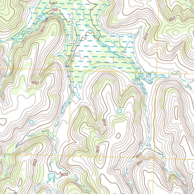 Whippoorwill, OK-KS (2012, 24000-Scale) Preview 3