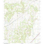 White Oak, OK (2012, 24000-Scale) Preview 1