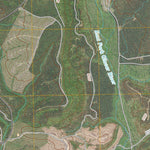White Rock Mountain, OK (2010, 24000-Scale) Preview 2