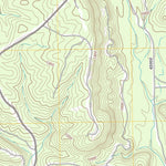 White Rock Mountain, OK (2012, 24000-Scale) Preview 2