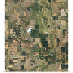 Whites Lake, OK (2010, 24000-Scale) Preview 1
