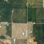Whites Lake, OK (2010, 24000-Scale) Preview 2
