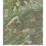 Wildhorse Mountain, OK (2010, 24000-Scale) Preview 1