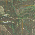 Wildhorse Mountain, OK (2010, 24000-Scale) Preview 2