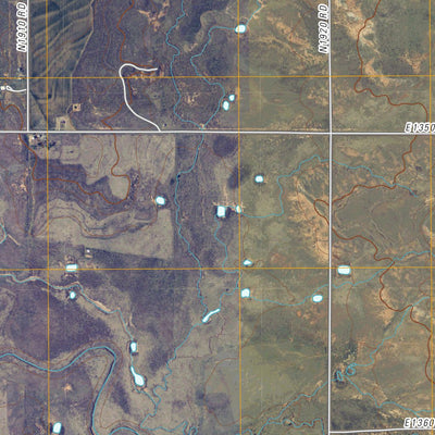 Willow, OK (2010, 24000-Scale) Preview 2