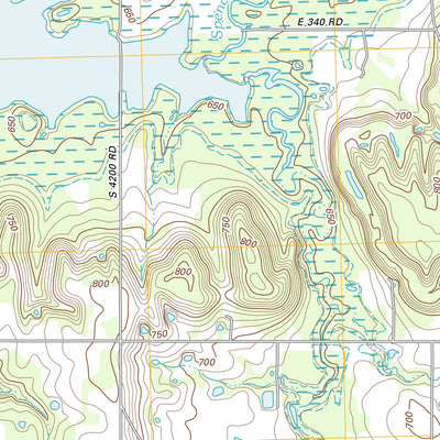 Winganon, OK (2013, 24000-Scale) Preview 3